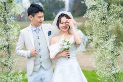 点击看大图 -金夫人婚纱摄影(总店)