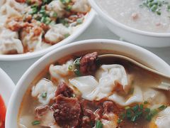 -玲玲饮食店