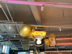 -燃无界格斗·拳击搏击体能馆(优品道店)