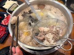 -八宝牛潮汕鲜牛肉火锅(净月店)
