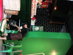 -憶廟街 X 沙角邨(太古城店)
