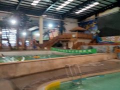 -南宫温泉水世界