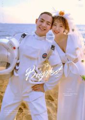 -潮妆婚纱礼服嫁衣馆(潮妆彩妆造型)