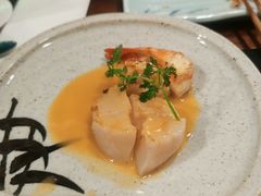 -ステーキハウス吉池