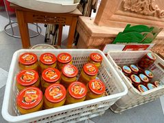 -利云铁锅炖·农家院·团建·民宿(金海湖店)