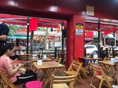 -冒椒火辣(奎星楼街店)