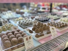 -GODIVA(王府井apm店)
