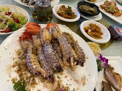 -四海之家(蛇口店)