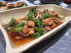 -福照楼汽锅鸡·云南菜(护国路店)