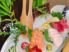 -古都日本料理(高桥路店)