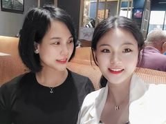 -新仙清汤牛腩(铜锣湾店)