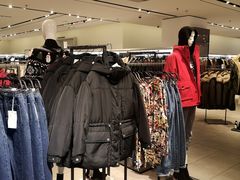 -ZARA(世贸天阶店)