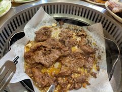 -福成自助烤肉(双桥万达店)