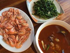 -竹林小屋(库塔店)