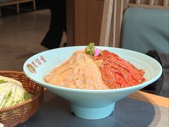 -蜀留香火锅·始于1999·原四川老火锅(白堤路店)