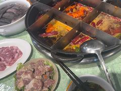 -五里关火锅(牛市口店)