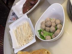 -小骨煲金华砂锅(转塘金街美地店)