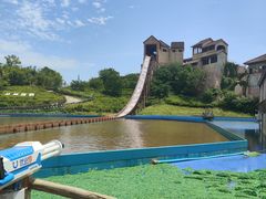 -合肥融创乐园