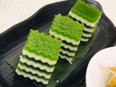 -香港富临皇宫(五月花商业广场店)
