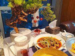 -花间别院(凤凰店)