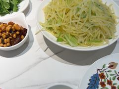 -老昌春饼(西民主路总店)