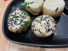 小杨生煎-小杨生煎(江南环球港店)