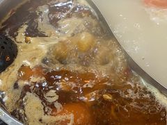 -肥婆麻辣火锅.顺德首创药材麻辣火锅(容桂店)