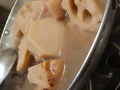 -小蓝鲸湖北菜(八一路店)