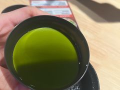 -一兰拉面(尖沙咀店)