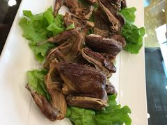 -民族饭荘(新华大街店)