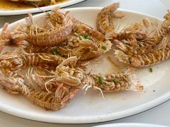 -金海湾海鲜排档(朱家尖店)