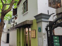 -CAFE CHEZ W一木家(香山路店)