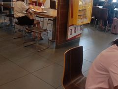 -麦当劳(衡阳中心汽车站店)