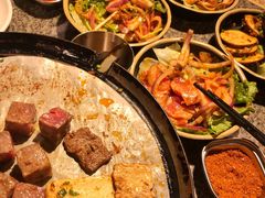 -酒拾烤肉(南城店)