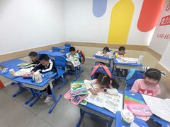 -昂立青少儿成长中心(杨浦国和1000校区)