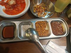 -·缸桶屋·韩式牛肋条自助烤肉(西湖D11店)