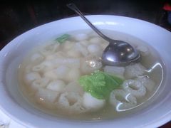 -吴门人家·苏宴宫廷菜(拙政园店)