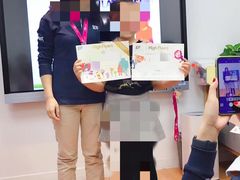 -EF英孚教育成人英语(伊势丹滨海店)