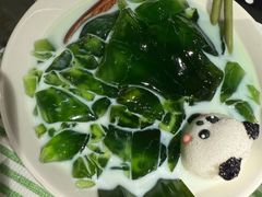 -桂满陇·桃花院落(长泰广场店)