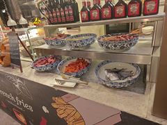 -天津东凯悦酒店·Market Café自助餐厅