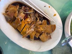 -瑞丰园庭院餐厅·白族传统家常菜
