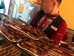 -巴依老爷·新疆美食(上城区天城路店)