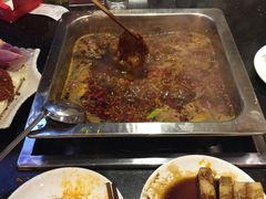 -铜人李火锅(西大街店)