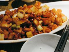 -渝信川菜(长安店)