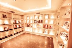 -长春星宫馆婚纱摄影(和平大世界店)