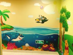 -杭州贝瑞斯美华妇儿医院·早孕·产检·儿科