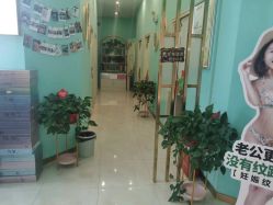 点击看大图 -香港新孕姿产后修复·催乳中心(中海环宇城分店)