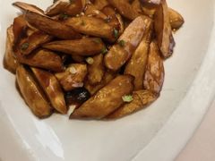 -老客站酒楼(金花南路店)