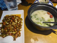 -外婆味道·云南菜大当家(弥勒店)