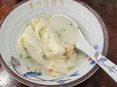 -高行汤团店(金高路店)